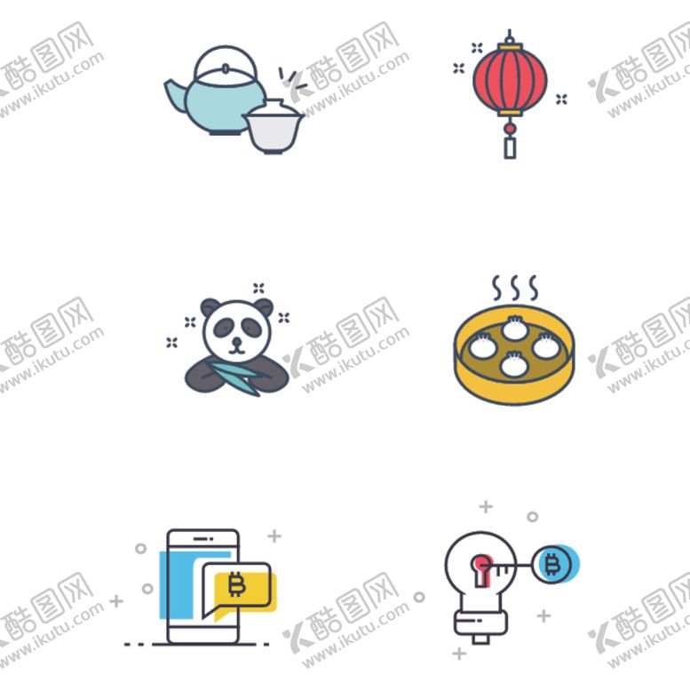 编号：14668010061305561037【酷图网】源文件下载-茶杯