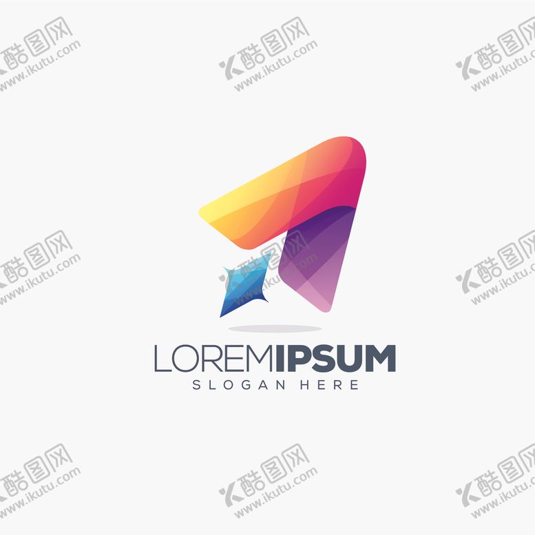 编号：74100706282340398117【酷图网】源文件下载-火箭标志