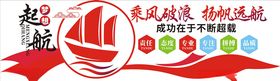 企业文化墙