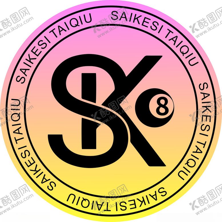 编号：69527702041810061639【酷图网】源文件下载-圆形幻彩灯箱