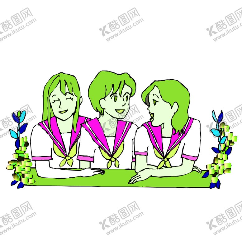 编号：40532007082328065734【酷图网】源文件下载-花素材