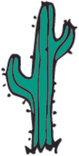 仙人掌