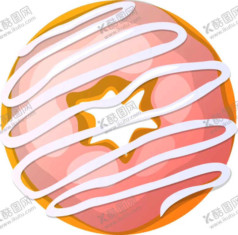 编号：20311802090117204452【酷图网】源文件下载-甜品