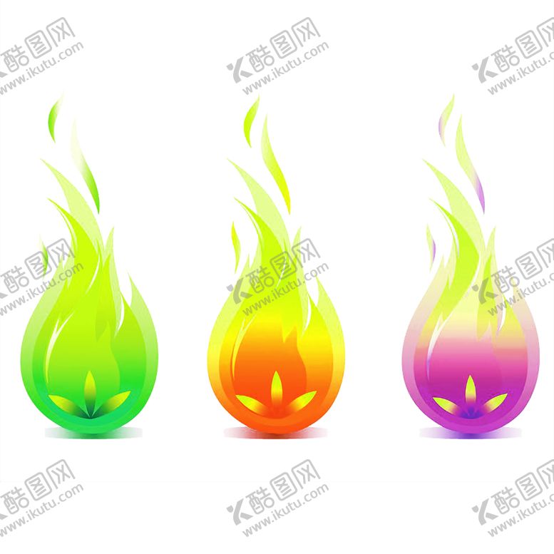 编号：25002506290938444210【酷图网】源文件下载-火焰