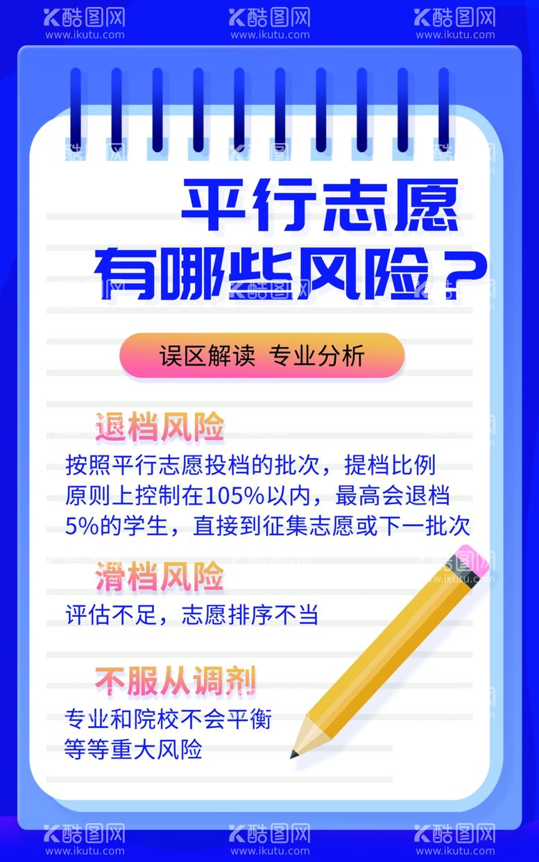 编号：69395811281613286183【酷图网】源文件下载-高考志愿填报