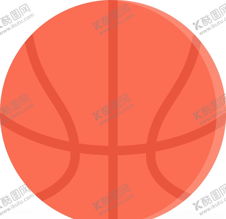 编号：43689909242007539726【酷图网】源文件下载-篮球UI标识标志