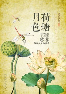 编号：08624310020422010327【酷图网】源文件下载-荷花