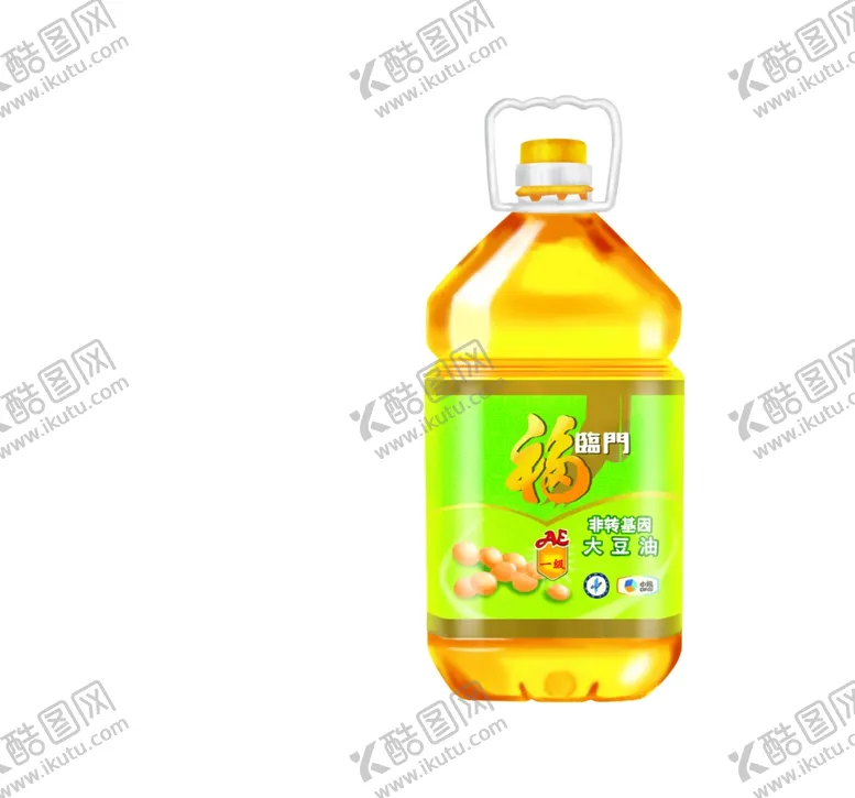 编号：16603902230241566079【酷图网】源文件下载-花生油