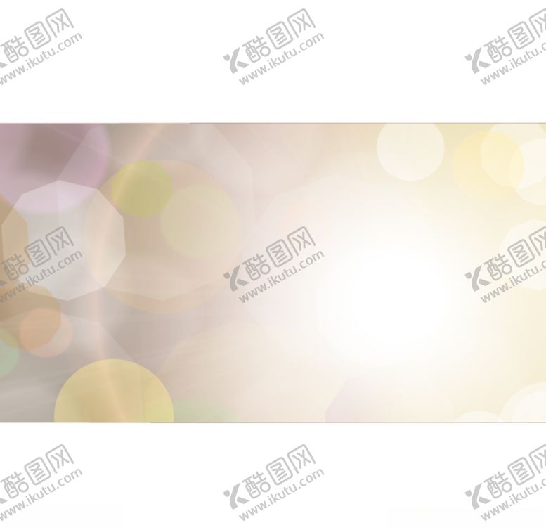 编号：71993606152352131235【酷图网】源文件下载-光晕海报背景PPT背景