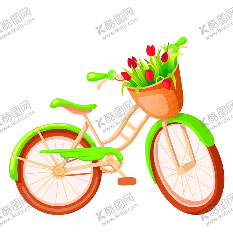 编号：36279605151059127845【酷图网】源文件下载-鲜花装饰