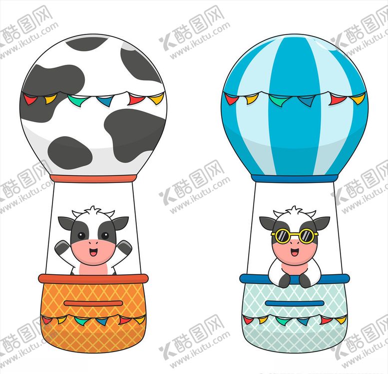 编号：11059309191849509126【酷图网】源文件下载-卡通动物