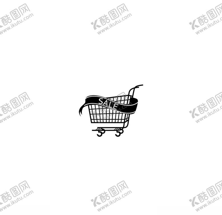 编号：20147507050854018052【酷图网】源文件下载-超市购物车