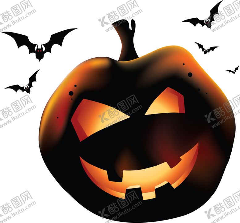 编号：44195409230246003678【酷图网】源文件下载-南瓜