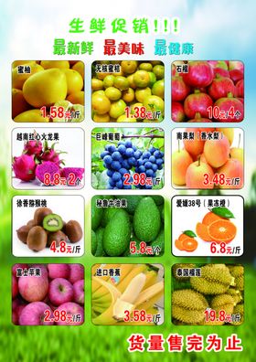 蔬菜水果超市