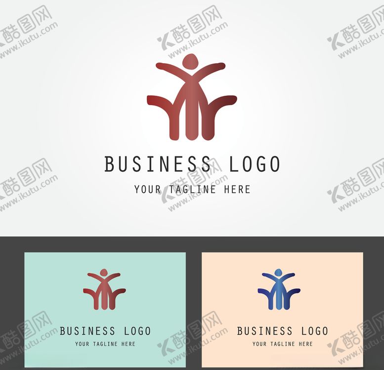 编号：19497909092239158048【酷图网】源文件下载-创意LOGO