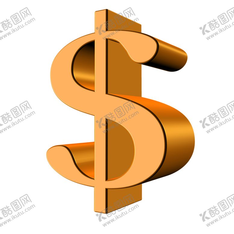 编号：97103109292357121074【酷图网】源文件下载-美元