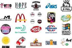 品牌LOGO设计LOGO