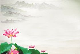 高山莲花