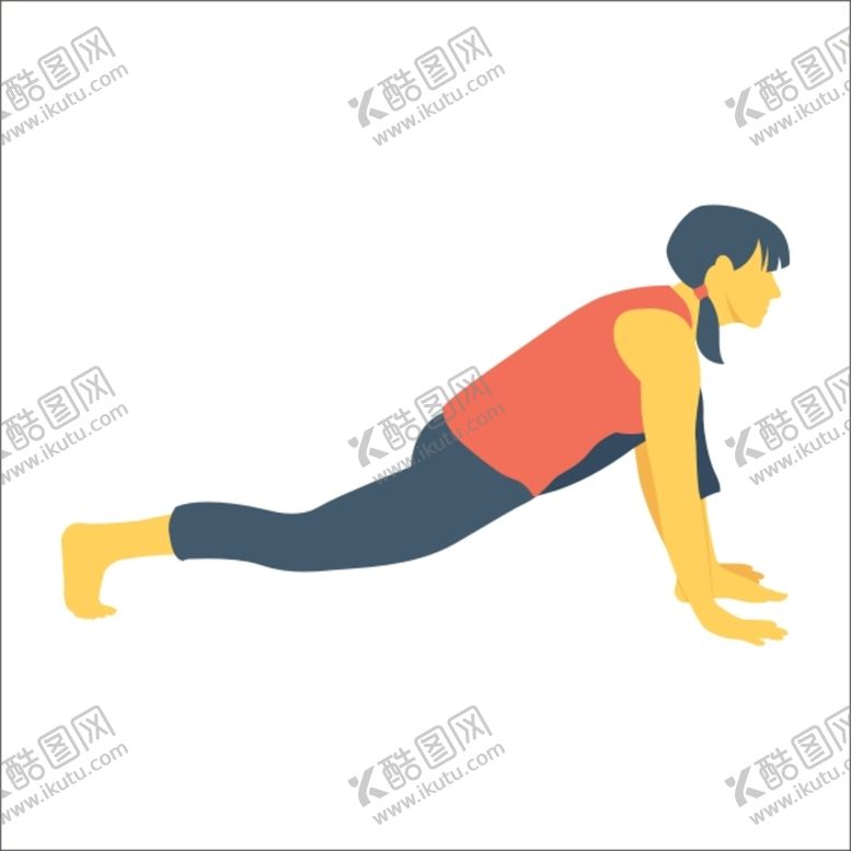 编号：30241101132105211345【酷图网】源文件下载-练瑜伽