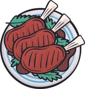 食物