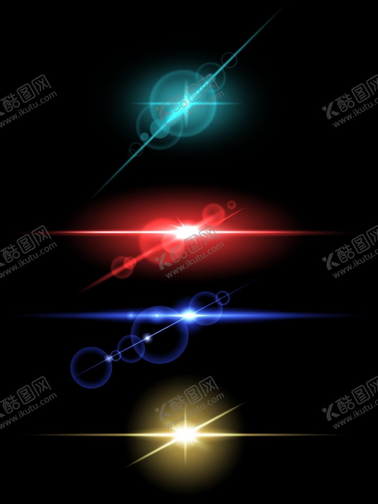 编号：61837307010656146796【酷图网】源文件下载-光效