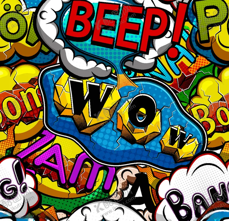 编号：83202010261736158973【酷图网】源文件下载-漫画