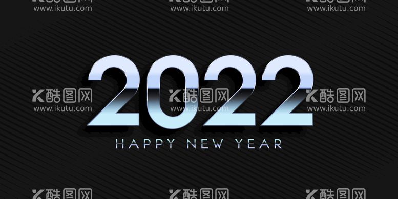 编号：14367010112053563427【酷图网】源文件下载-2022年字体  