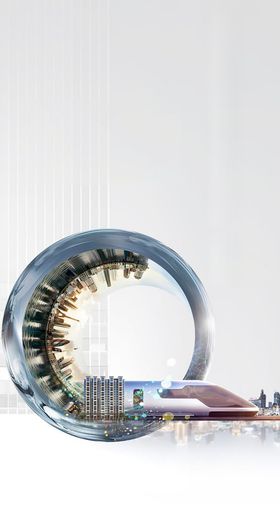地产城市高铁价值稿 