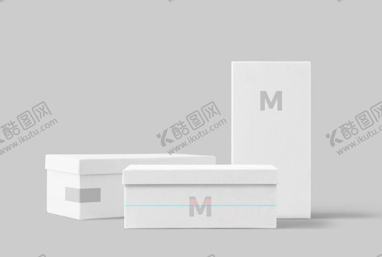 编号：26755409121317197393【酷图网】源文件下载-包装盒样机