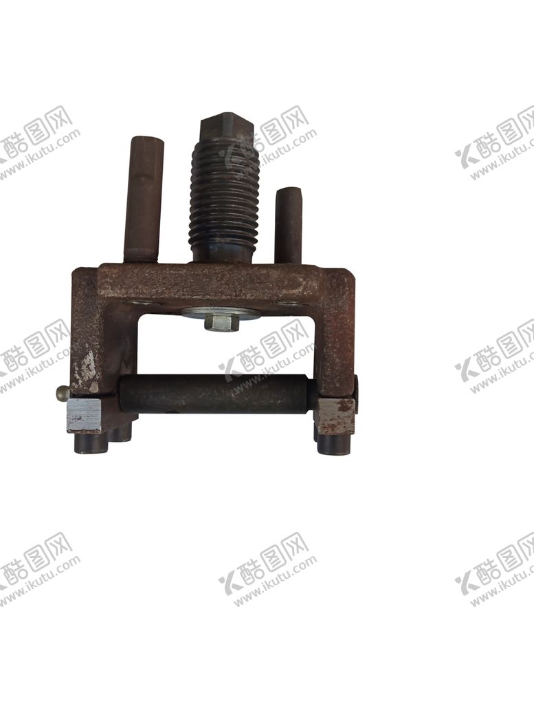 编号：91990010022319052667【酷图网】源文件下载-调直轮支架调直框轮架滚