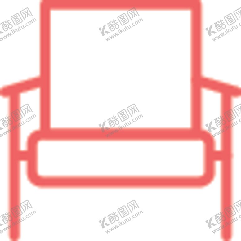 编号：11012307071008404421【酷图网】源文件下载-椅子
