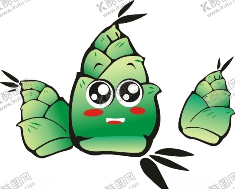 编号：71696310181610379087【酷图网】源文件下载-笋子娃娃