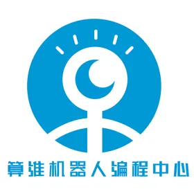 机器人logo