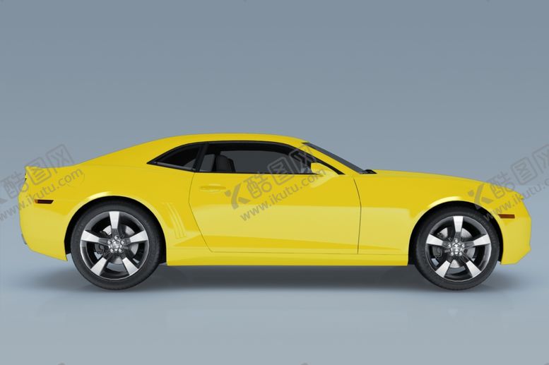 编号：98133409241211106459【酷图网】源文件下载-跑车样机