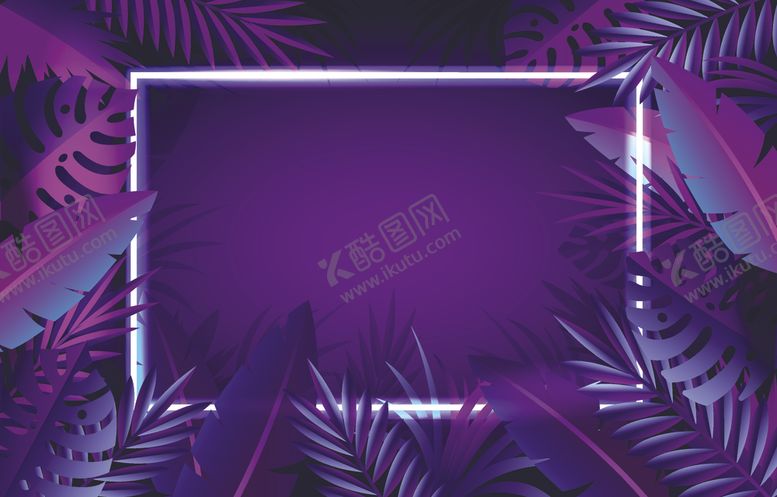 编号：22169403311310193369【酷图网】源文件下载-花纹边框