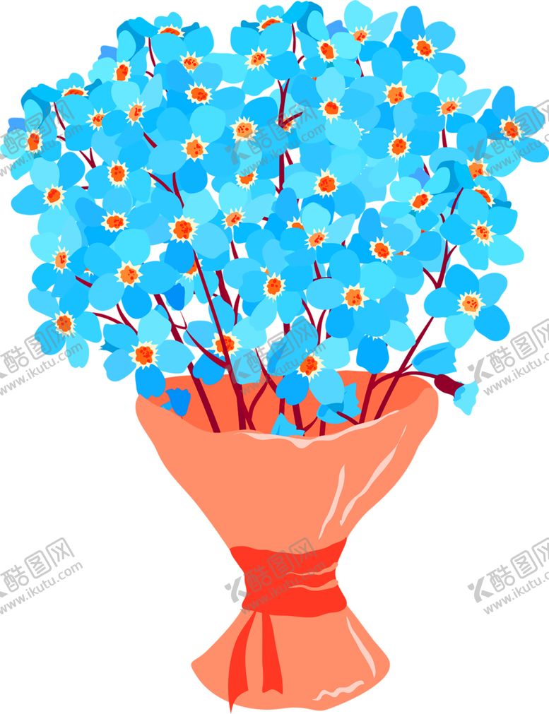 编号：14397707030136264832【酷图网】源文件下载-花素材