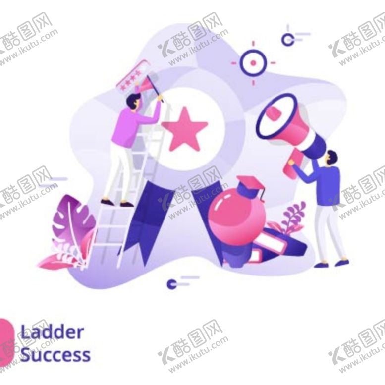 编号：76390109131738462671【酷图网】源文件下载-卡通人物           日常场景