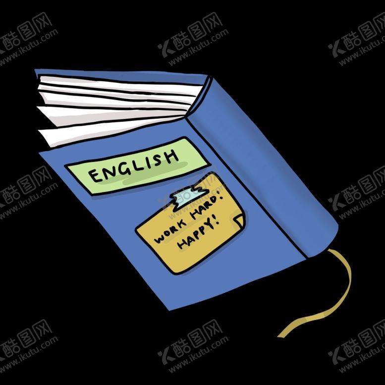 编号：69988810131738305034【酷图网】源文件下载-英语培训海报