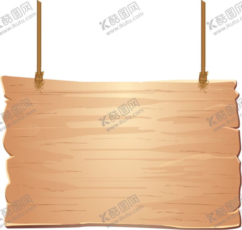 编号：89482209171657567247【酷图网】源文件下载-木质吊牌