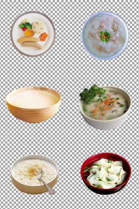美味早餐