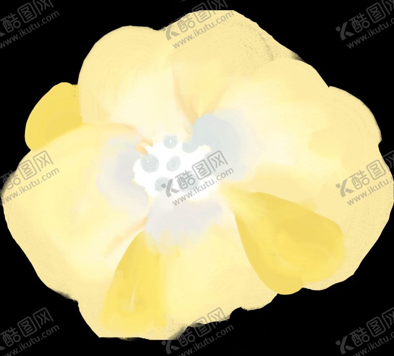 编号：37709709160049034926【酷图网】源文件下载-手绘鲜花