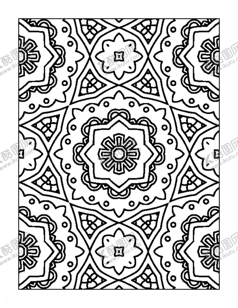 编号：93302909261725465542【酷图网】源文件下载-中式背景底纹