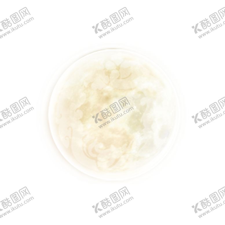编号：45555605180130217427【酷图网】源文件下载-中秋月亮