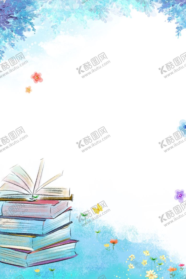 编号：21427009191136178432【酷图网】源文件下载-清新背景