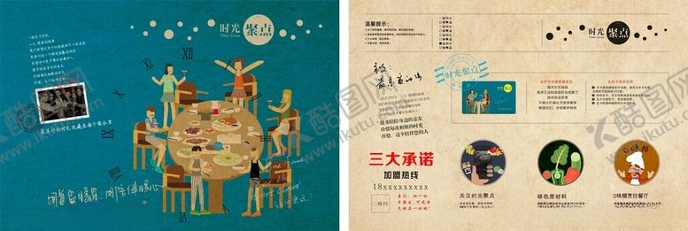 编号：97664704010238431621【酷图网】源文件下载-点餐单页