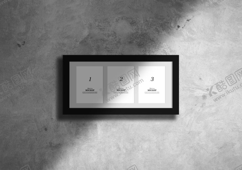 编号：89406010100406115774【酷图网】源文件下载-海报样机