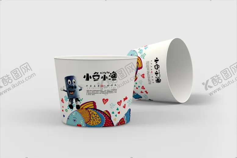 编号：62883905031236548468【酷图网】源文件下载-打包盒样机