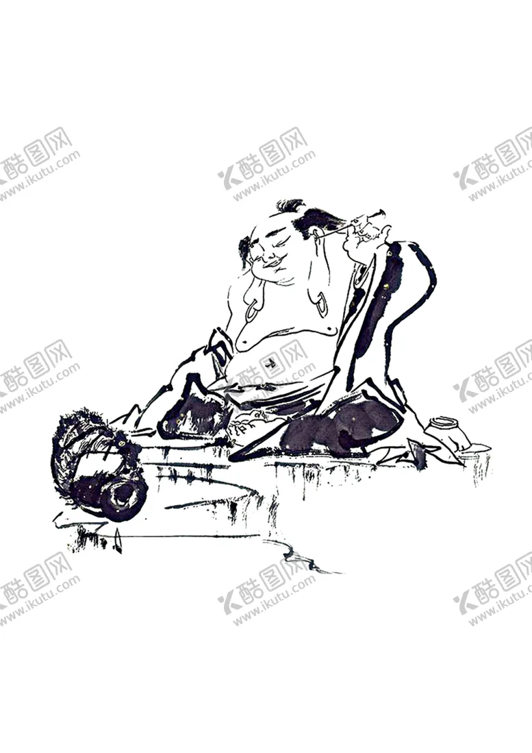 编号：79234907020605094961【酷图网】源文件下载-弥勒