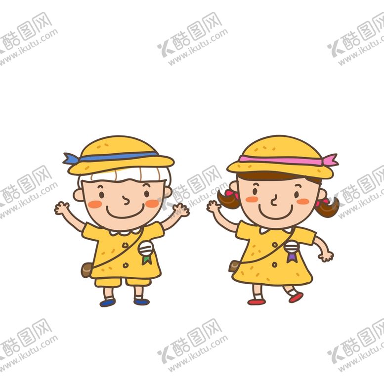 编号：39558506160444443093【酷图网】源文件下载-幼儿园