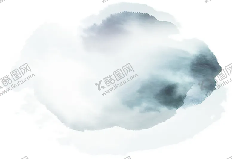 编号：54540307010307349722【酷图网】源文件下载-水墨